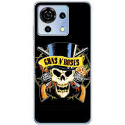 Чехол BoxFace ZTE Blade V50 Vita 