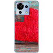 Чехол BoxFace ZTE Blade V50 Vita 
