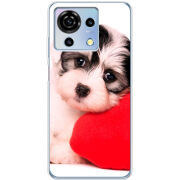 Чехол BoxFace ZTE Blade V50 Vita 