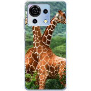 Чехол BoxFace ZTE Blade V50 Vita 