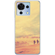 Чехол BoxFace ZTE Blade V50 Vita 