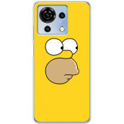 Чехол BoxFace ZTE Blade V50 Vita 