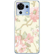 Чехол BoxFace ZTE Blade V50 Vita 