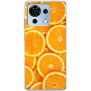 Чехол BoxFace ZTE Blade V50 Vita 