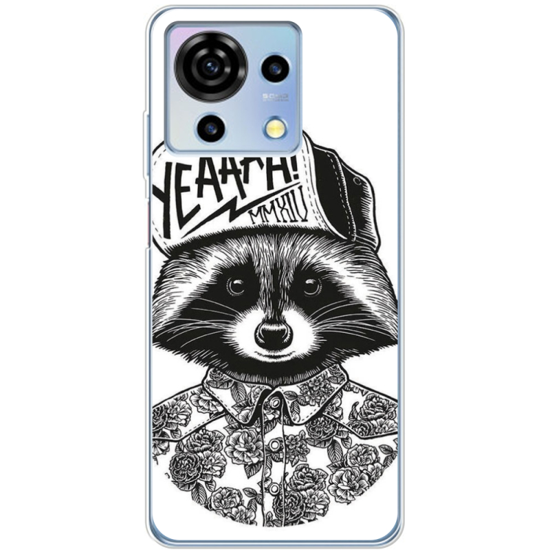 Чехол BoxFace ZTE Blade V50 Vita 