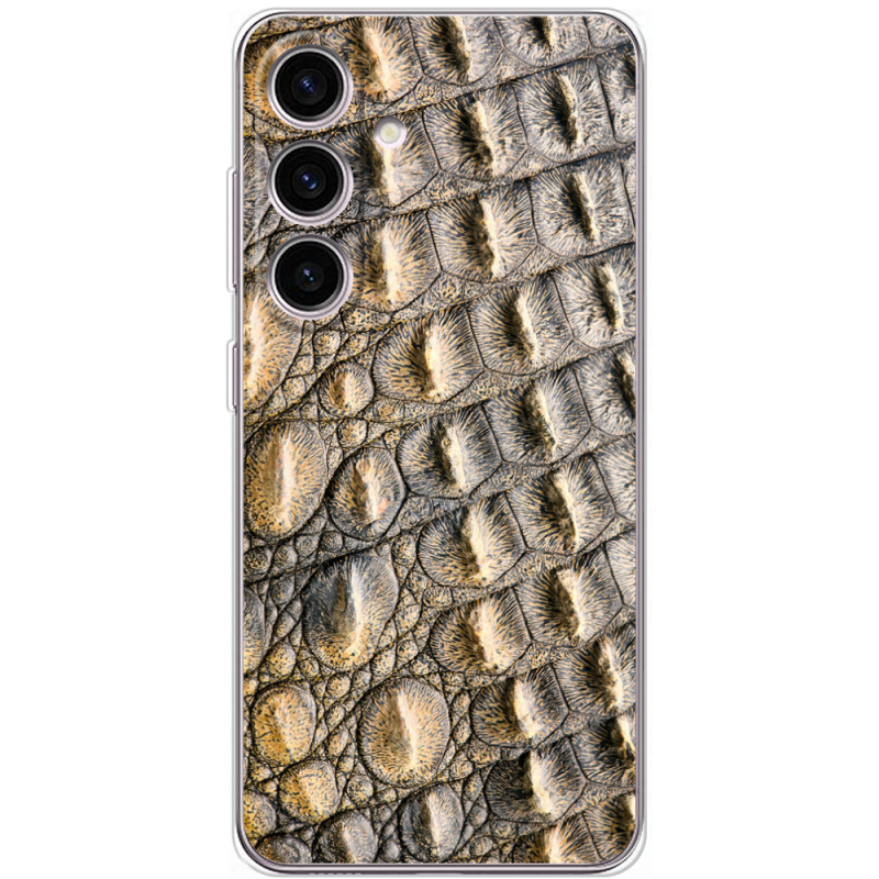 Чехол BoxFace Samsung Galaxy S24 