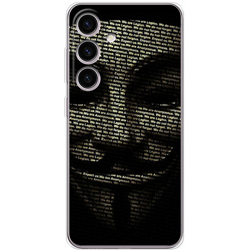 Чехол BoxFace Samsung Galaxy S24 