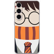 Чехол BoxFace Samsung Galaxy S24 Harry