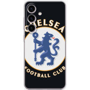 Чехол BoxFace Samsung Galaxy S24 FC Chelsea