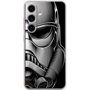 Чехол BoxFace Samsung Galaxy S24 Imperial Stormtroopers