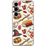 Чехол BoxFace Samsung Galaxy S24 Magic Items