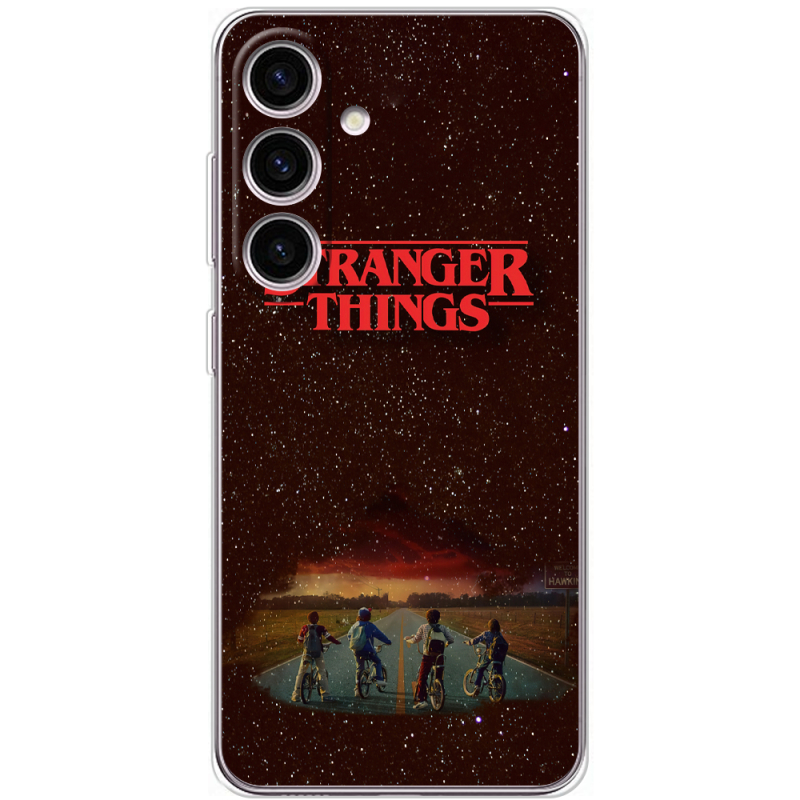 Чехол BoxFace Samsung Galaxy S24 