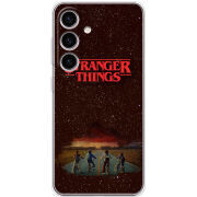 Чехол BoxFace Samsung Galaxy S24 