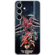 Чехол BoxFace Samsung Galaxy S24 