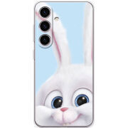 Чехол BoxFace Samsung Galaxy S24 Rabbit