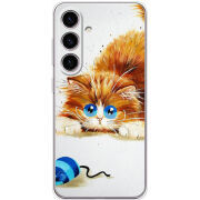 Чехол BoxFace Samsung Galaxy S24 