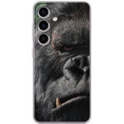 Чехол BoxFace Samsung Galaxy S24 Kong