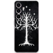 Чехол BoxFace Samsung Galaxy S24 Fantasy Tree