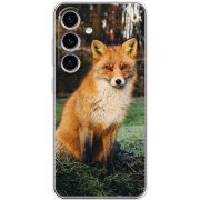 Чехол BoxFace Samsung Galaxy S24 