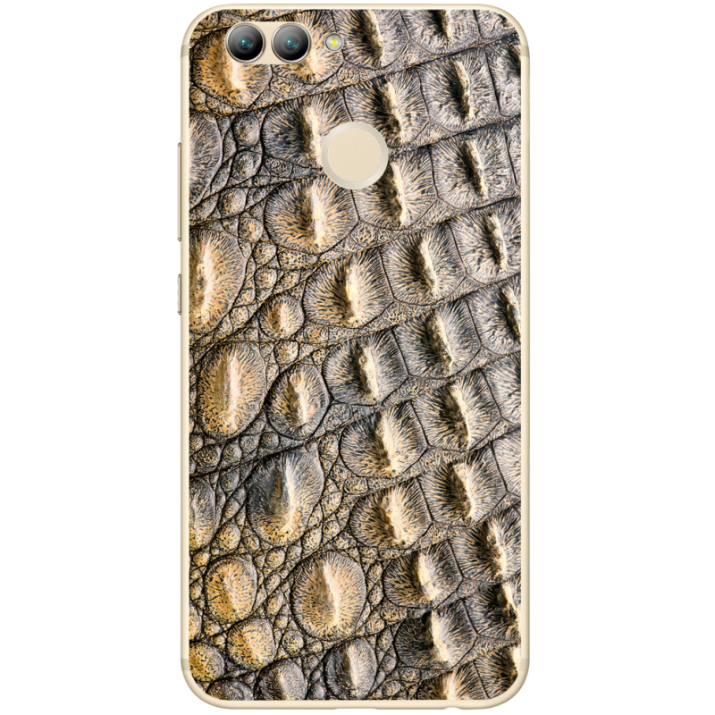 Чехол Uprint Huawei Nova 2 