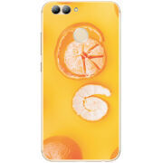 Чехол Uprint Huawei Nova 2 Yellow Mandarins