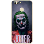 Чехол Uprint Huawei Nova 2 Joker