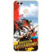 Чехол Uprint Huawei Nova 2 PLAYERUNKNOWN'S BATTLEGROUNDS