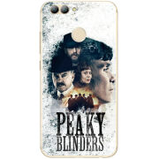 Чехол Uprint Huawei Nova 2 Peaky Blinders Poster