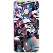 Чехол Uprint Huawei Nova 2 Stormtroopers