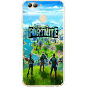 Чехол Uprint Huawei Nova 2 Fortnite