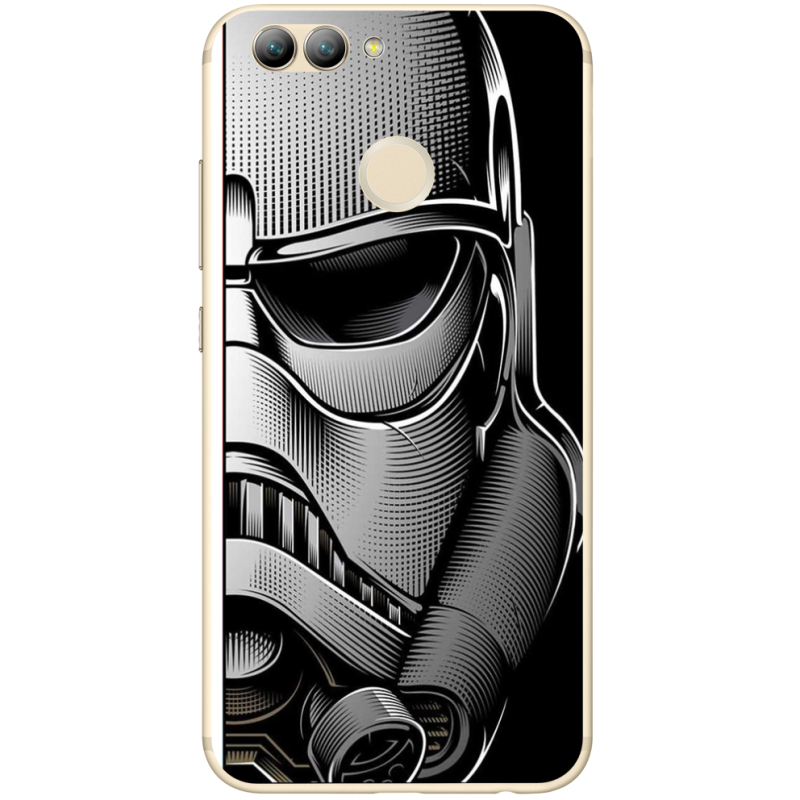 Чехол Uprint Huawei Nova 2 Imperial Stormtroopers