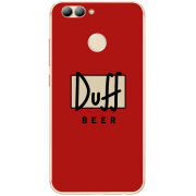 Чехол Uprint Huawei Nova 2 Duff beer