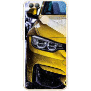 Чехол Uprint Huawei Nova 2 Bmw M3 on Road