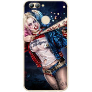 Чехол Uprint Huawei Nova 2 Harley Quinn