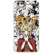 Чехол Uprint Huawei Nova 2 Himiko Toga - My Hero Academia