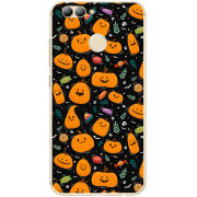 Чехол Uprint Huawei Nova 2 Cute Halloween