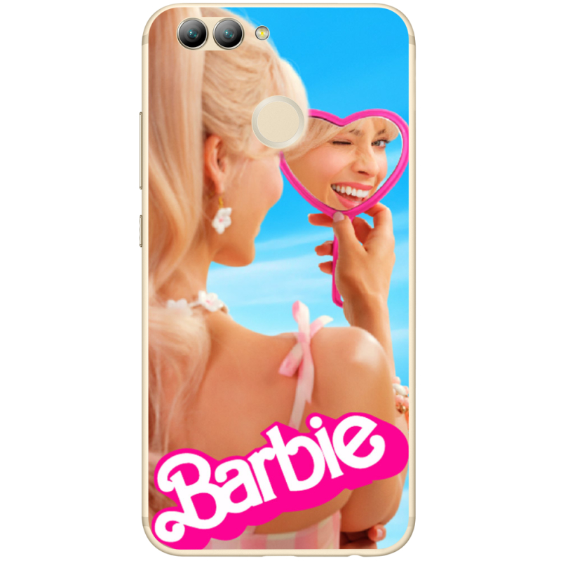 Чехол Uprint Huawei Nova 2 Barbie 2023