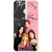 Чехол Uprint Huawei Nova 2 Blackpink Kpop