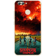 Чехол Uprint Huawei Nova 2 