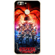 Чехол Uprint Huawei Nova 2 