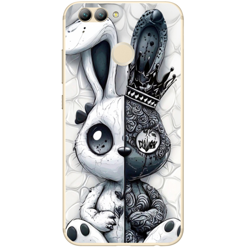 Чехол Uprint Huawei Nova 2 