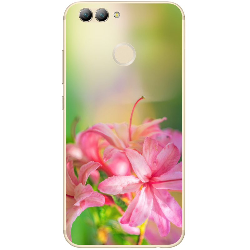 Чехол Uprint Huawei Nova 2 