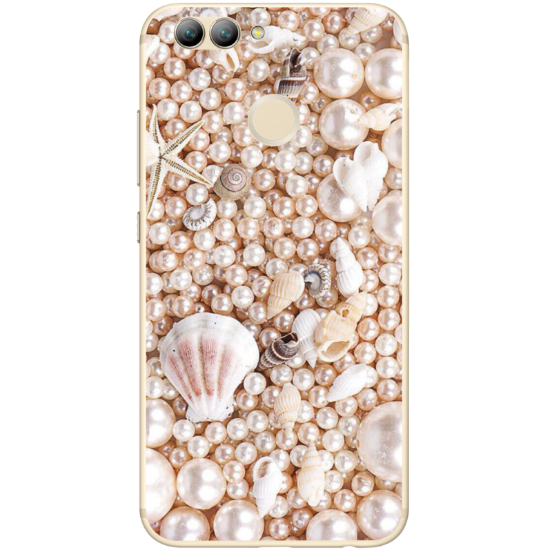 Чехол Uprint Huawei Nova 2 