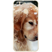 Чехол Uprint Huawei Nova 2 Golden Retriever