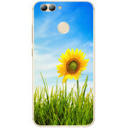 Чехол Uprint Huawei Nova 2 Sunflower Heaven