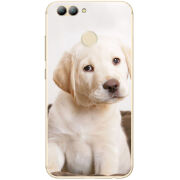 Чехол Uprint Huawei Nova 2 Puppy Labrador