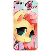 Чехол Uprint Huawei Nova 2 My Little Pony Fluttershy