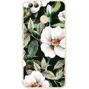 Чехол Uprint Huawei Nova 2 Blossom Roses