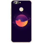 Чехол Uprint Huawei Nova 2 Desert-Planet