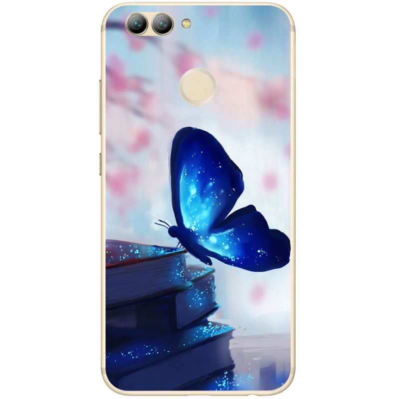 Чехол Uprint Huawei Nova 2 